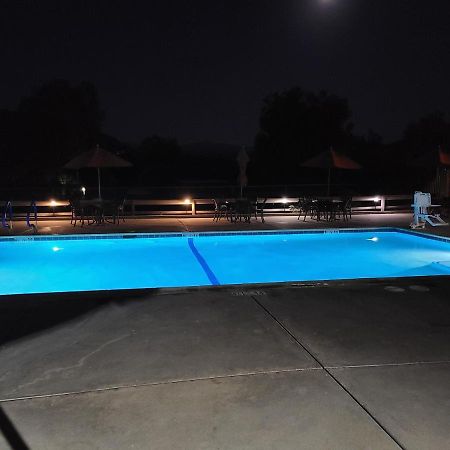Getaways At San Diego Country Estates Рамона Экстерьер фото