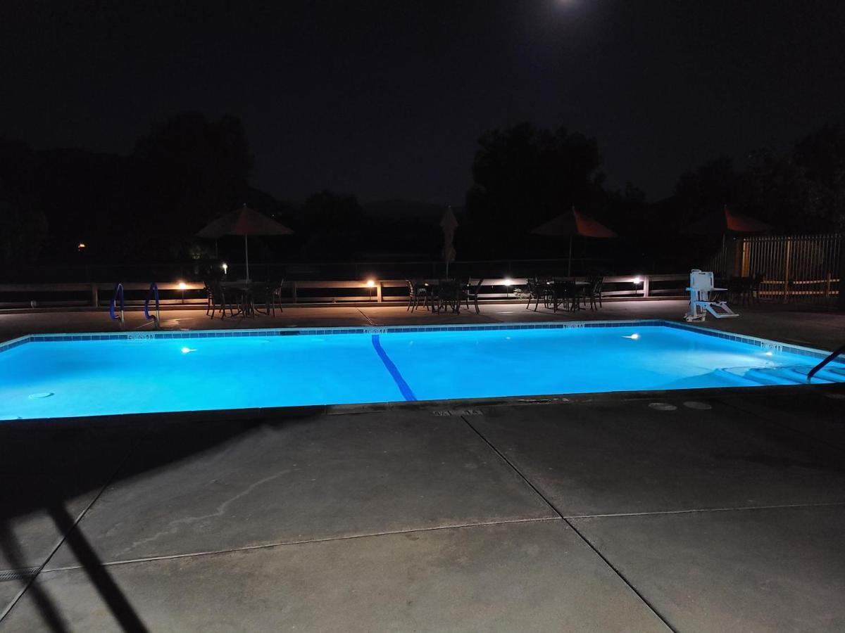 Getaways At San Diego Country Estates Рамона Экстерьер фото