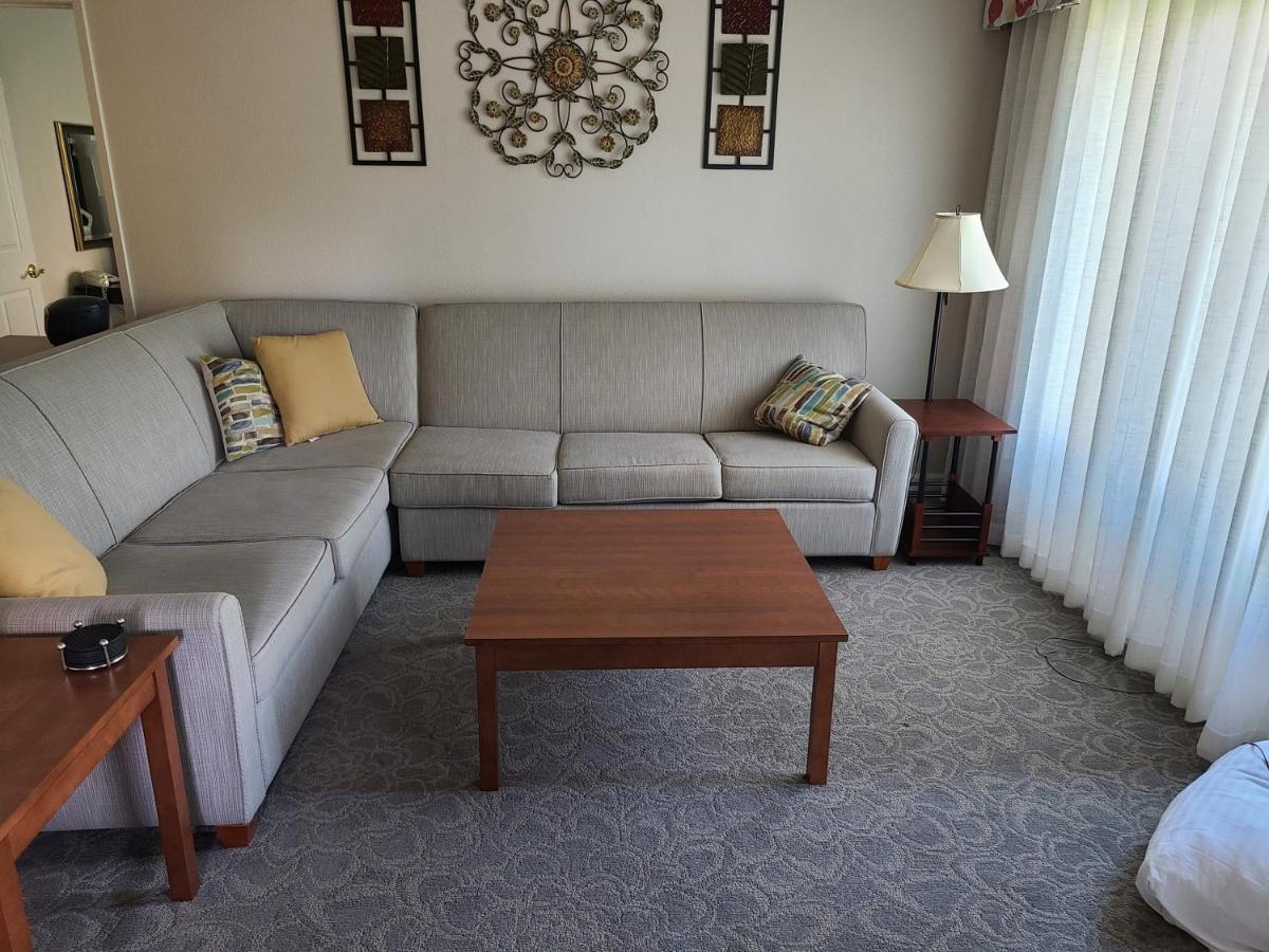 Getaways At San Diego Country Estates Рамона Экстерьер фото