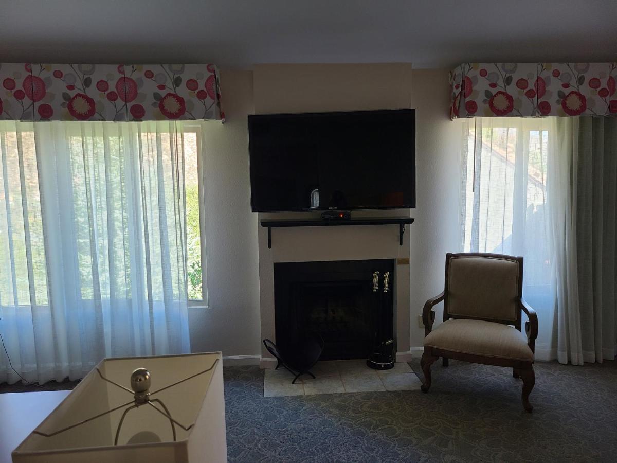 Getaways At San Diego Country Estates Рамона Экстерьер фото