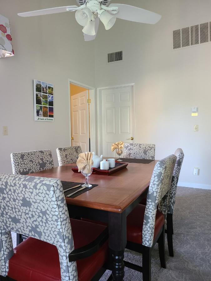 Getaways At San Diego Country Estates Рамона Экстерьер фото