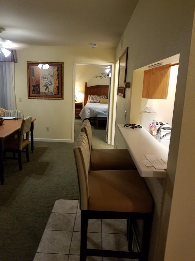 Getaways At San Diego Country Estates Рамона Экстерьер фото