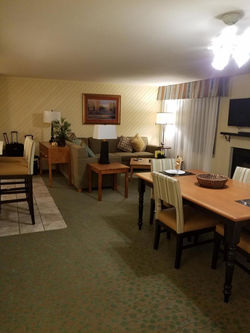 Getaways At San Diego Country Estates Рамона Экстерьер фото