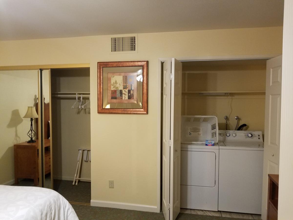 Getaways At San Diego Country Estates Рамона Экстерьер фото