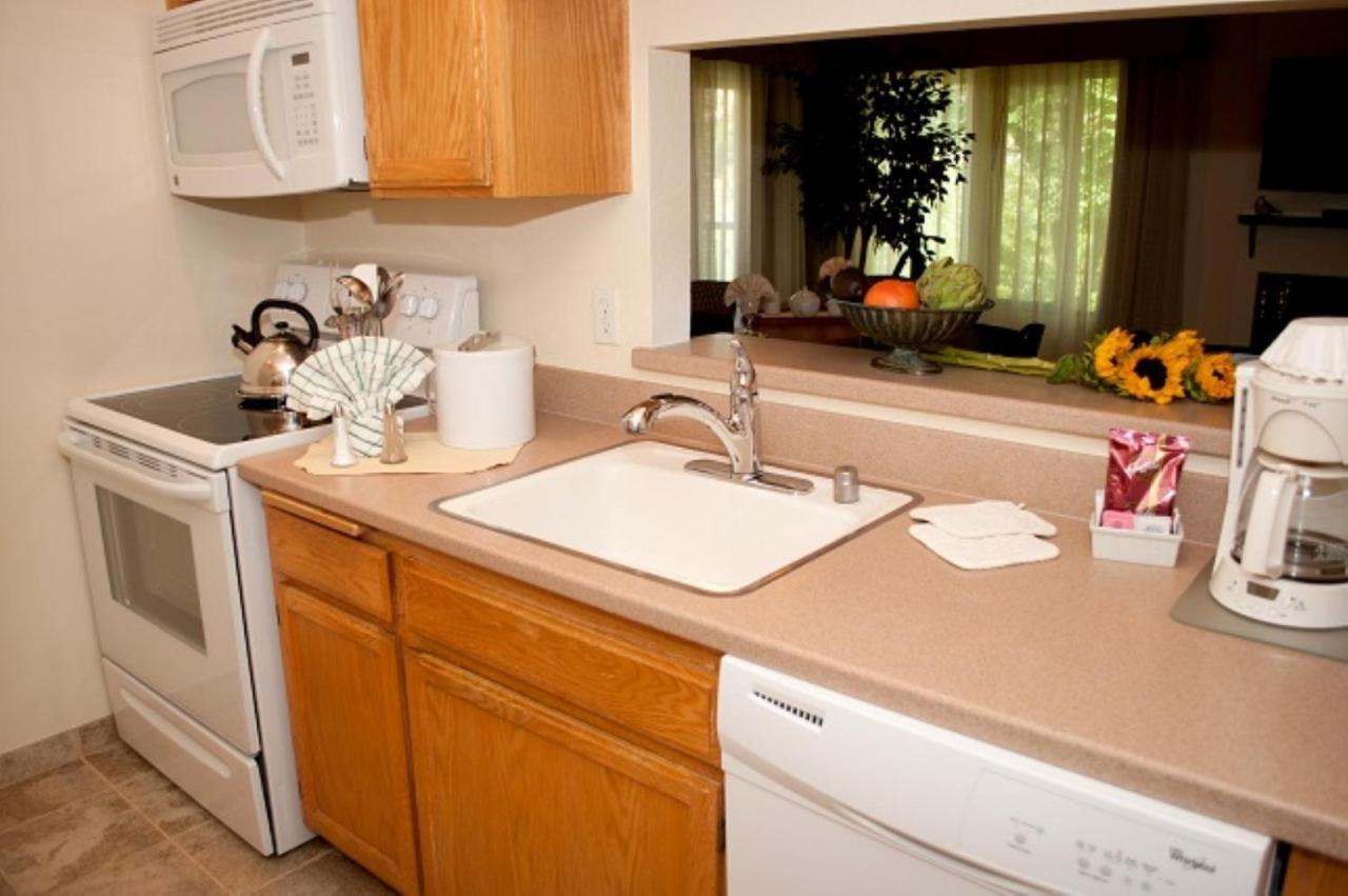 Getaways At San Diego Country Estates Рамона Экстерьер фото