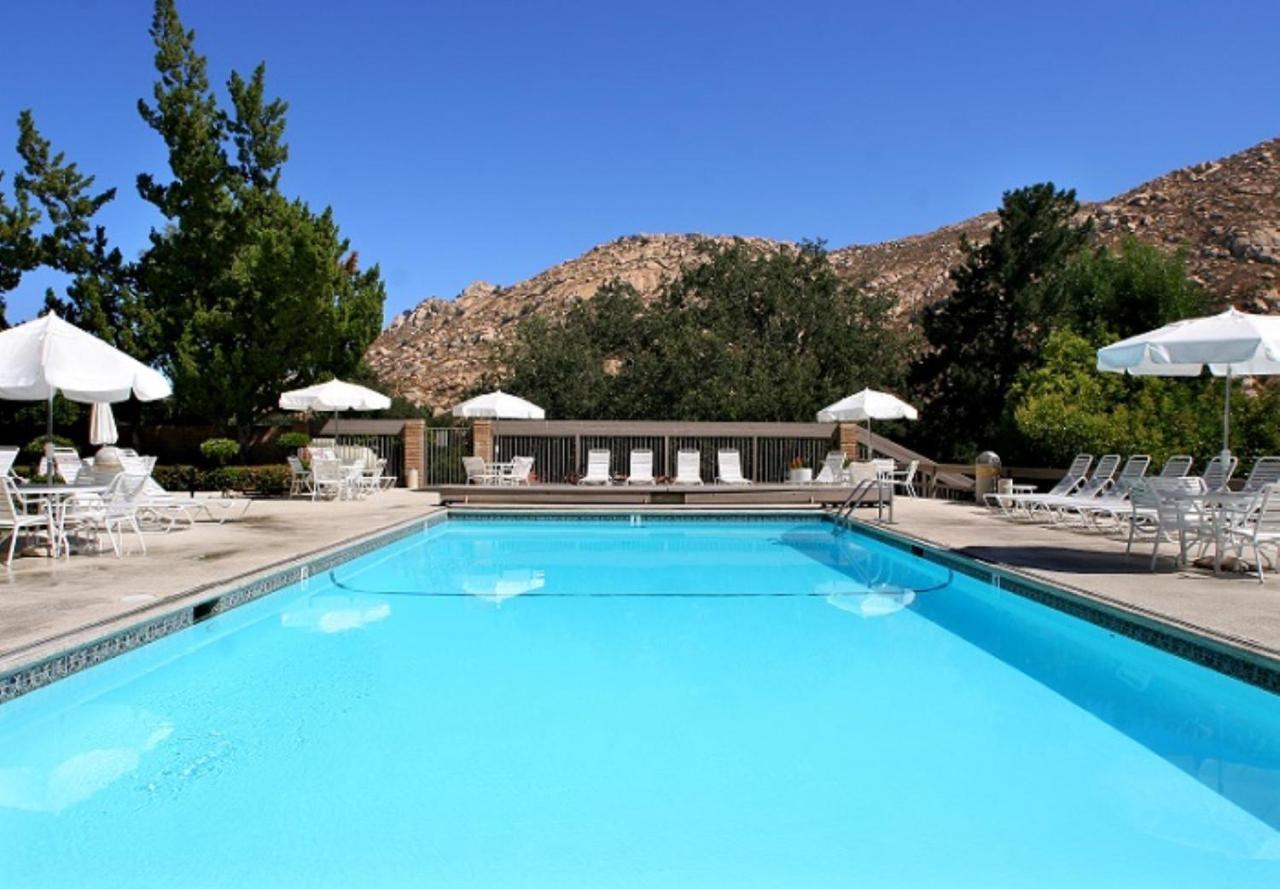 Getaways At San Diego Country Estates Рамона Экстерьер фото