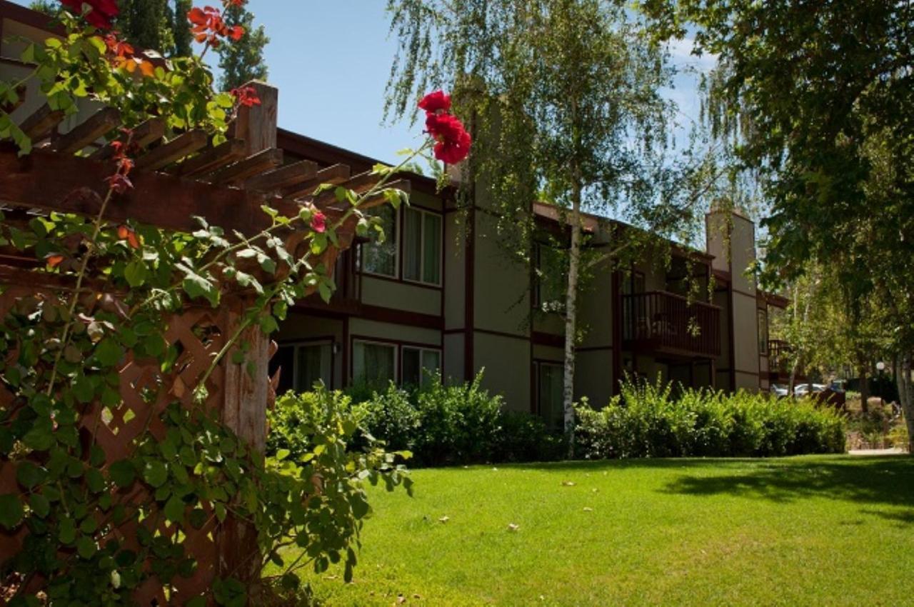 Getaways At San Diego Country Estates Рамона Экстерьер фото
