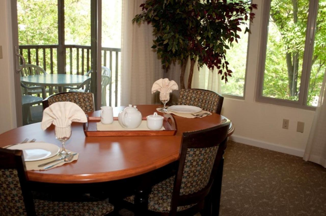 Getaways At San Diego Country Estates Рамона Экстерьер фото